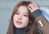 이 메이크업 손민수 하고싶운제ㅠ