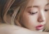 장원영 금발했다❤️