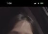 윈터랑 원빈 챌린지 한대