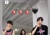 닝닝 키 161이라는데