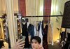 재현 연애하나?