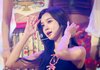 케플러의 김다연이 너무 예뻐요
