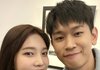 [단독] 레드벨벳 조이크러쉬, 핑크빛 열애…'고막커플' 탄생