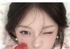 이런 립 블러셔 뭘까?