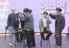 이정현 유승언 지들끼리 너무 그사세 아님?