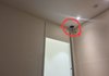브라질리언 제모 CCTV 녹화