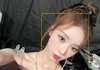 윈터 이사진내렸네