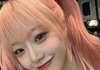 지원은 웃는게 ㄹㅇ 예쁜데