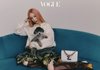 태연 X 루이비통
