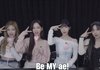 콘셉만 말고 SM이 에스파의 인사법까지 변경시켰나보네