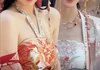 아 근데 솔직히 한푸도 이쁘긴하다;;;