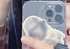 이거 무슨 폰임??