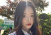임창정걸그룹 이멤버 개예쁜데