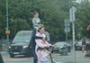수능중에 갑자기 감독관이 제로투