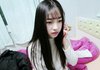 카리나 얼굴형은 그냥 타고난거네