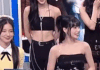 김채원 얼굴 ㄹㅇ 소두