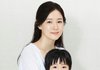살면서 이렇게 예쁜 애기 처음 봄