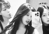 닝닝 옛날 인스타보는데 미쳤다