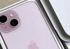 아이폰 15 핑크 삼