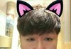 나 파데 바르면 ㅈㄴ 안어울림