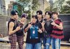 투바투 뉴진스 방탄팬들아 띠헉님 귀여운거보고가