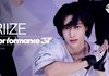 라이즈 톡색시 퍼포먼스37 미쳤다ㄷㄷ