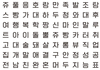 가장 먼저 보이는 3개가 11월에 얻는거래