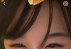 전지영 혼혈이엿음?