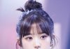 장원영이 김민주 넘은거같다