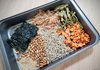 요리하는 도서관 사서의 맛가루