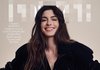 앤 해서웨이 Net-a-porter 매거진 화보