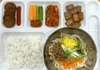 울학교 학식 자랑한다