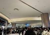 잠실에 아이유 오나봐