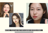 교정하면 이정도로 변한거면