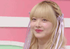 홍은채 이거 왜이럼?? ㄷㄷ..gif