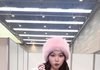 김채원 프리티걸 커버