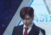 오늘자 리즈갱신한 강다니엘
