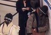 아이들 민니 아프다는데 무대할수 있을까?