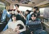 골든디스크 신인상 후보