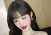 장원영 손까지 이쁘진않네
