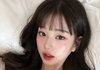 장원영은 왜 네일 안할까