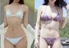 전자에서 두번째 몸매되려면 어케해야해?