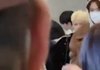 보넥도 경호원 푸바오 알고보니 레전드임;;