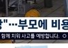경복궁 낙서 복구 비용 부모한테 청구한다함