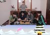 세븐틴 pc겜 하는데 성격 보이네ㅋㅋㅋ