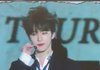 오늘자 세븐틴 방콕콘에서 디노 뒷머리 이슈