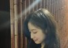 카메라 마사지= 경락 맞나봄. 분위기 생김