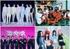 하이브 '바통터치'-SM '개혁'-JYP '글로벌'-YG '블랙핑크'…가요계 빅4, 파란만장 2023