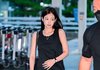 제니 올해 공항패션 중에