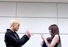 에스파 엔드림 찐커플 느낌은 얘네지